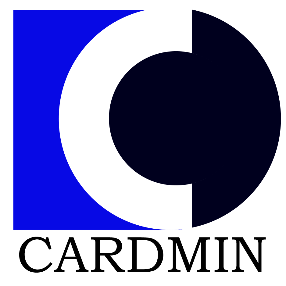 logo cardmin